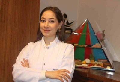 Uzmanından vertigoyu azaltan besin &ouml;nerileri
