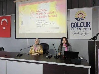 Uzmanlar panelde uyardı: &quot;Erken tanı hayat kurtarır&quot;
