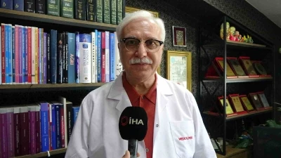 Uzmanlar uyarıyor: &quot;Grip aşısı için en uygun zaman şu an&quot;
