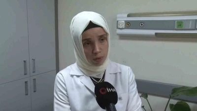 Uzmanlar uyarıyor: "PCOS hastası &ccedil;ocuk sahibi olamaz&rsquo; gibi bir durum s&ouml;z konusu değil"
