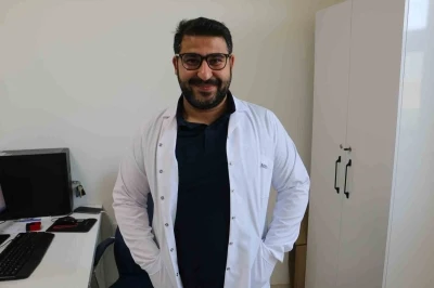 Uzmanlardan ALS hastalığı i&ccedil;in erken tanı ve farkındalık &ccedil;ağrısı

