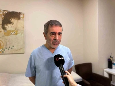 Uzmanlardan alzaymır riskine karşı ’kognoskopi&quot; uyarısı: &quot;Bu bilince sahip olunmalı&quot;
