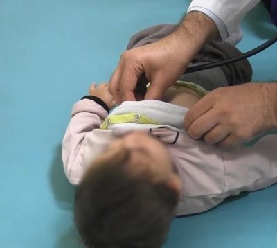 Uzmanlardan, &ccedil;ocukları enfeksiyonlardan korumak i&ccedil;in hijyen uyarısı
