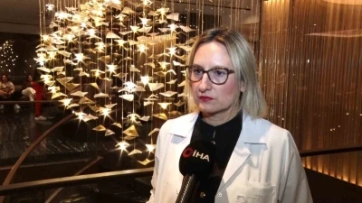 Uzmanlardan &rsquo;Magnezyum &ccedil;ılgınlığı&rsquo; uyarısı: "Sosyal medya nedeniyle gereksiz bir vitamin kullanımı var"
