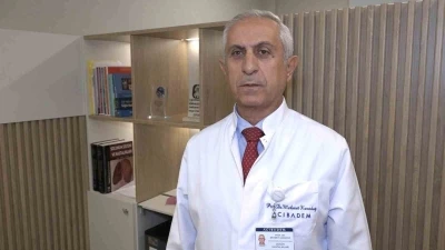 Uzmanlardan pulmoner rehabilitasyon &ccedil;ağrısı
