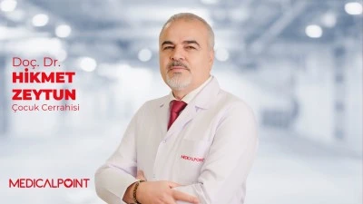 Uzmanlardan Uyarı: &Ccedil;ocuklarda Safra Kesesi Taşı Vakaları Artıyor