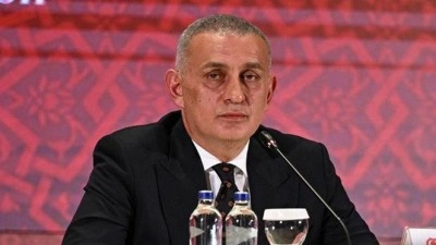 Uzun s&uuml;re tartışılmıştı! TFF'den D&uuml;nya Kupası i&ccedil;in ezber bozan karar