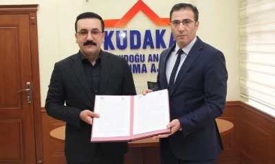 Uzundere Yedigöller’e sürdürülebilir turizm stratejisi
