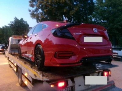 Uzunk&ouml;pr&uuml;&rsquo;de trafik magandalarına 347 bin TL ceza
