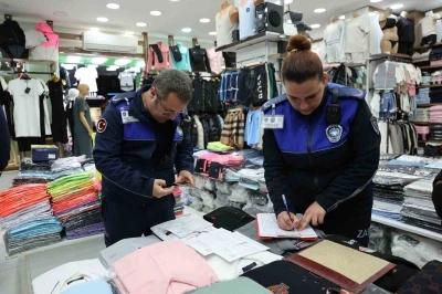 Uzunyalı&rsquo;da sezon mesaisi başladı
