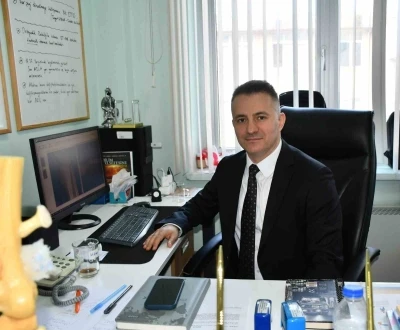 Uzuv kaybı yerine koruyucu cerrahi: Kemik t&uuml;m&ouml;rlerinde yeni d&ouml;nem
