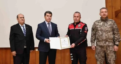 Vali a&ccedil;ıkladı: Amasya&rsquo;da 2 yıldır kapka&ccedil; ve yankesicilik olayı yok
