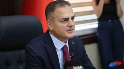 Vali Akbıyık, "Muğla&rsquo;nın sokaklarını şehir eşkiyalarına teslim etmeyeceğiz"
