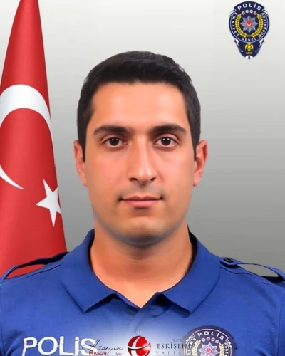Vali Aksoy’dan şehit polis memuru için taziye mesajı
