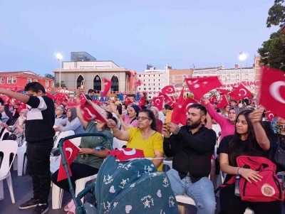 Vali Aktaş: "Bug&uuml;n bizlere d&uuml;şen g&ouml;rev; 15 Temmuz&rsquo;u unutmamak, unutturmamak"
