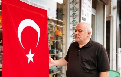 Vali Aslan’dan 30 Ağustos çağrısı
