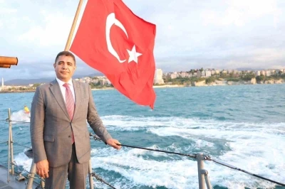 Vali Aslan herkesi Düzce’ye davet etti
