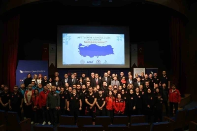 Vali Aslan &quot;Gönüllülük sorumluluktur&quot;
