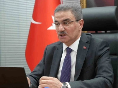 Vali Aydun Baruş: "Erzurum&rsquo;da başıboş hayvanlardan kaynaklanan sorun kalmadı"
