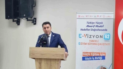 Vali Aygöl: &quot;Yavrularımızın geleceği için maddi olarak bütün hususları karşılamaya hazırız&quot;
