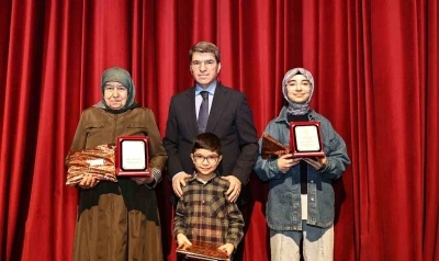Vali Bakan a&ccedil;ıkladı: Kılı&ccedil;arslan binası k&uuml;t&uuml;phaneye d&ouml;n&uuml;şt&uuml;r&uuml;lecek
