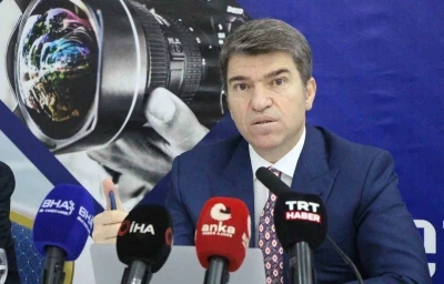 Vali Bakan: "Aranan şahısların Amasya&rsquo;nın sokaklarında dolaşmasına asla m&uuml;saade etmiyoruz"
