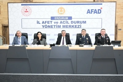 Vali Baruş&rsquo;tan  sahipsiz sokak hayvanları i&ccedil;in &lsquo;Zamanında M&uuml;dahale&rsquo; vurgusu
