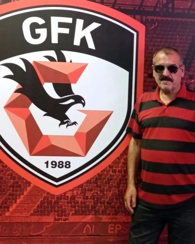 Vali Çeber’den Amigo Hacı için dua çağrısı