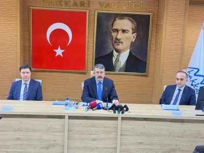 Vali &Ccedil;elik&rsquo;ten kan bağışı kampanyasına destek &ccedil;ağrısı
