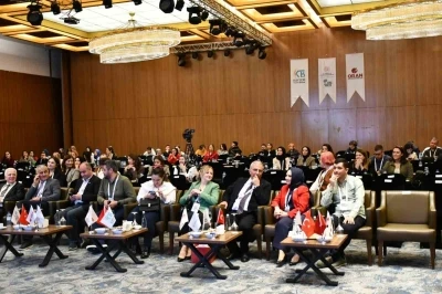 Vali Çiçek: &quot;Kayseri olarak hayvancılıkta ilk 10’dayız&quot;
