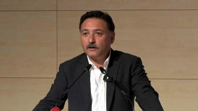 Vali Çiçek: &quot;Uyuşturucuyla mücadelede ‘Kayseri Modeli’ sunduğumuzu iddia ediyoruz&quot;
