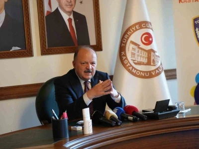 Vali Dallı: &quot;Uyuşturucu ile mücadelede ihbarlar büyük önem taşıyor&quot;
