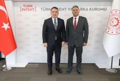 Vali Faik Oktay Sözer, Ankara’da ikili temaslarda bulundu
