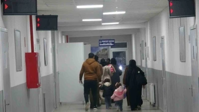 Vali Kalaylı: "Suriyelilerin g&ouml;n&uuml;ll&uuml; geri d&ouml;n&uuml;ş s&uuml;reci kesintisiz s&uuml;r&uuml;yor"
