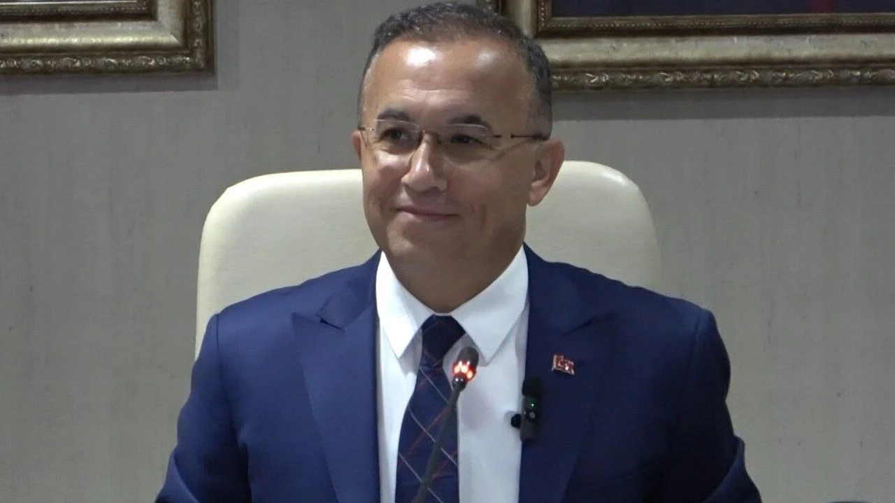 Vali Kemal &Ccedil;eber&rsquo; in 15 Temmuz Demokrasi ve Milli Birlik G&uuml;n&uuml; Mesajı