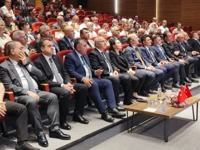 Vali Köşger: &quot;Adana gastronomi şehri ünvanını alacak&quot;
