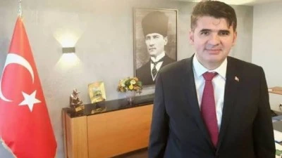Vali &Ouml;mer Kalaylı&rsquo;nın Acı G&uuml;n&uuml;: Babası Vefat Etti