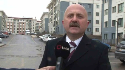 Vali Osman Varol, 6 Şubat depremleri sonrası Adıyaman&rsquo;da yapılan yatırımları anlattı
