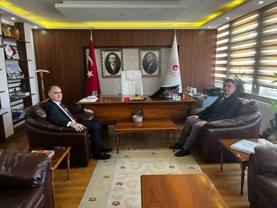 Vali Özkan: &quot;Sürdürülebilir şehircilik önceliğimiz&quot;
