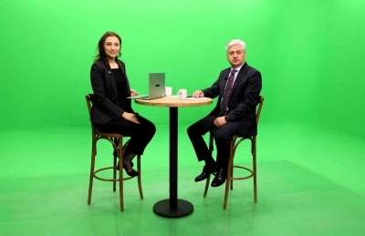 Vali Rahmi Doğan deprem hazırlıkları ile ilgili konuştu
