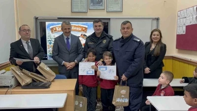 Vali Sezer&rsquo;den &ouml;ğrencilere "ekran" uyarısı
