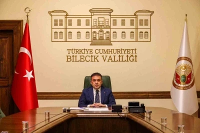 Vali Sözer, Bakan Yerlikaya başkanlığındaki toplantıya katıldı
