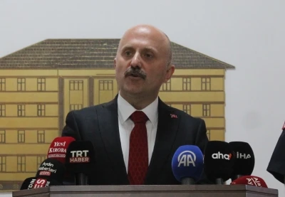 Vali Varol; "Turizm b&ouml;lgelerimizde ciddi tedbirler alıyoruz"
