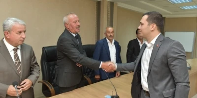 Vali Yardımcısı Zor: &quot;Hakkari’de su sıkıntısı yaşanabilir&quot;
