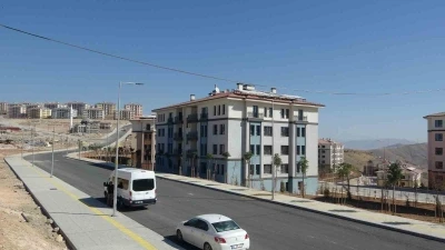 Vali Yavuz &quot;Yeni bir Malatya inşa ediyoruz&quot;
