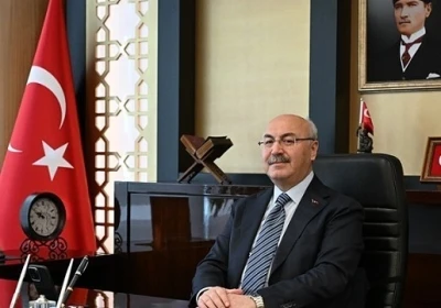 Vali Yavuz Selim K&ouml;şger: "Ramazan birlik ve beraberliğimizi pekiştiren m&uuml;stesna bir aydır"
