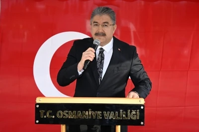 Vali Yılmaz’dan deprem açıklaması: &quot;Şu ana kadar bize ulaşan herhangi bir olumsuzluk bulunmuyor&quot;
