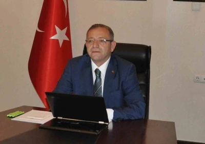 Vali Ziya Polat, &quot;Ağustos ayı zaferlerle dolu&quot;
