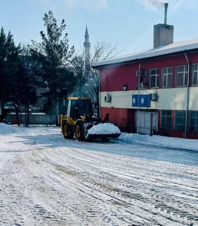 Vali Zorluoğlu, 470 okulun temizlendiğini duyurdu
