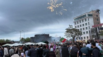 Valilik duyurdu! Şampiyonluk kutlamalarında 11 yaralı, 10 g&ouml;zaltı